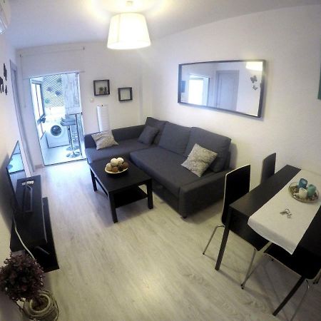 Apartamento Cristo De La Yedra Con Parking Apartment Granada Exterior photo