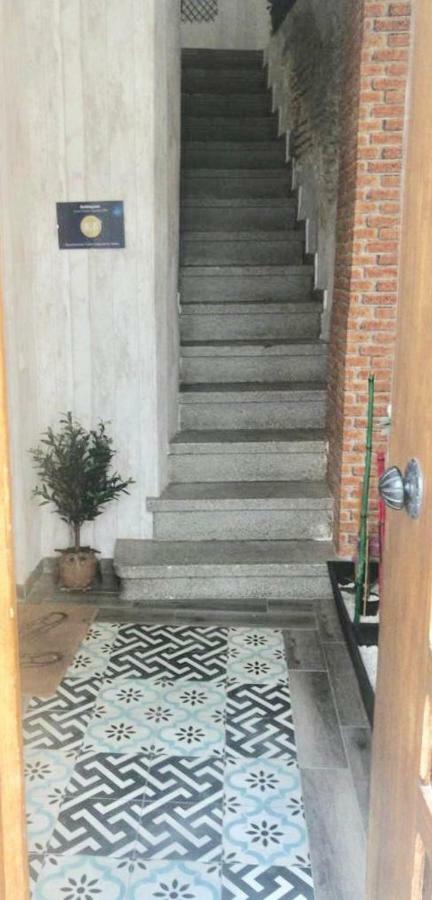 Apartamento Cristo De La Yedra Con Parking Apartment Granada Exterior photo